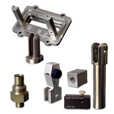 cnc machining chicago il|groth mfg.